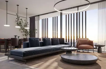 Apartment - 1 Bedroom - 2 Bathrooms for sale in Vida Residences - Aljada - Sharjah Apartment - 1 Bedroom - 2 Bathrooms for sale in Vida Residences - Aljada - Sharjah