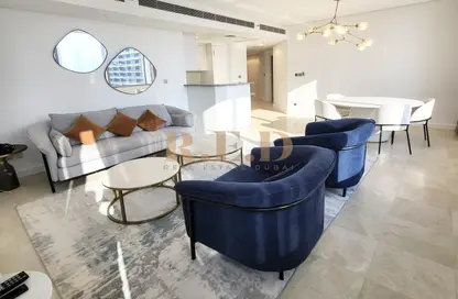Apartment - 2 Bedrooms - 3 Bathrooms for sale in Sky Gardens - DIFC - Dubai