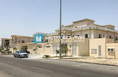 Villa - Studio for sale in Khalifa City A Villas - Khalifa City A - Khalifa City - Abu Dhabi