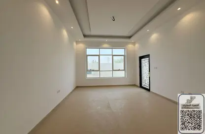 Villa - 4 Bedrooms - 6 Bathrooms for rent in Al Helio 2 - Al Helio - Ajman