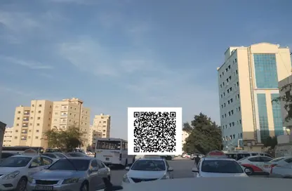 Land - Studio for sale in Ajman Industrial 2 - Ajman Industrial Area - Ajman