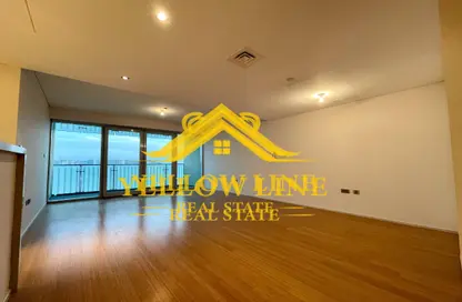 Apartment - 3 Bedrooms - 4 Bathrooms for rent in Al Muneera - Al Raha Beach - Abu Dhabi