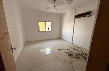 Apartment - Studio - 1 Bathroom for rent in Al Jurf 3 - Al Jurf - Ajman Downtown - Ajman