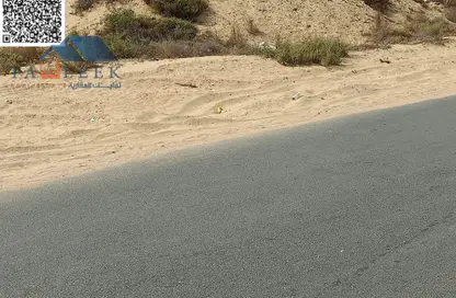 أرض - استوديو للبيع في تلال عجمان - العالية - عجمان