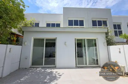 Townhouse - 3 Bedrooms - 4 Bathrooms for sale in Arabella Townhouses 3 - Arabella Townhouses - Mudon - Dubai