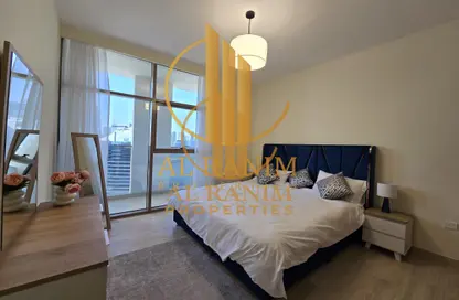 Apartment - 2 Bedrooms - 3 Bathrooms for sale in Canal Bay - Business Bay - Dubai