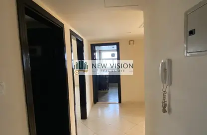 Apartment - 3 Bedrooms - 3 Bathrooms for rent in Al Nahda Residential Complex - Al Nahda - Sharjah