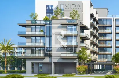 Apartment - 2 Bedrooms - 3 Bathrooms for sale in Vida Residences - Saadiyat Island - Abu Dhabi