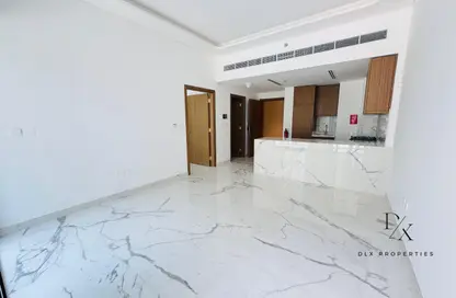 Apartment - 1 Bedroom - 1 Bathroom for rent in AZIZI Riviera - Meydan One - Meydan - Dubai