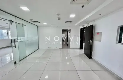 Office Space - Studio for rent in Yes Business Tower - Al Barsha 1 - Al Barsha - Dubai