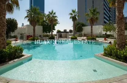 Apartment - 2 Bedrooms - 2 Bathrooms for rent in Al Barsha South 4 - Al Barsha South - Al Barsha - Dubai