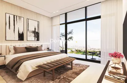 Apartment - 3 Bedrooms - 4 Bathrooms for sale in Mallside Residence - Dubai Hills Estate - Dubai