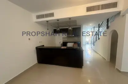 Villa - 2 Bedrooms - 3 Bathrooms for rent in Arabian Style - Al Reef Villas - Al Reef - Abu Dhabi