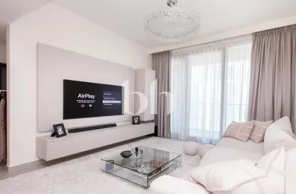 Apartment - 1 Bedroom - 1 Bathroom for sale in Forte 2 - Forte - Downtown Dubai - Dubai