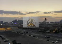 Outdoor Building image for: Studio - 1 bathroom for rent in Thanaya Building - Khalifa Park - Eastern Road - Abu Dhabi, Image 1