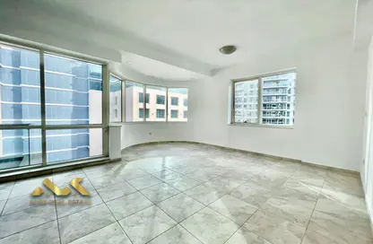 صورة لـ غرفة فارغة شقة - 3 غرف نوم - 4 حمامات للبيع في برج أري مارينا فيو - دبي مارينا - دبي ، صورة رقم 1