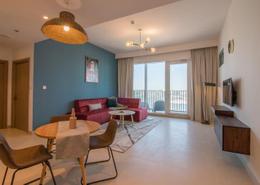 شقة - 1 غرفة نوم - 1 حمام للكراء في برج كريك هورايزون 2 - الخور الأفق - ميناء خور دبي (ذا لاجونز) - دبي