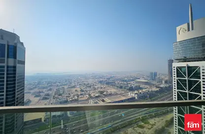 Apartment - 2 Bedrooms - 3 Bathrooms for sale in Paramount Tower Hotel  and  Residences - Business Bay - Dubai