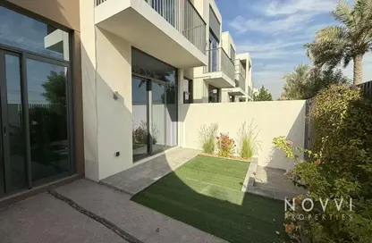 Villa - 3 Bedrooms - 4 Bathrooms for sale in Joy - Arabian Ranches 3 - Dubai