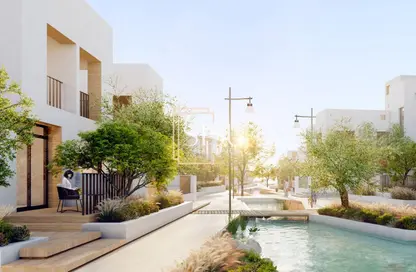 فيلا - 3 غرف نوم - 4 حمامات للبيع في بليس 2 - المرابع العربية 3 - دبي فيلا - 3 غرف نوم - 4 حمامات للبيع في بليس 2 - المرابع العربية 3 - دبي