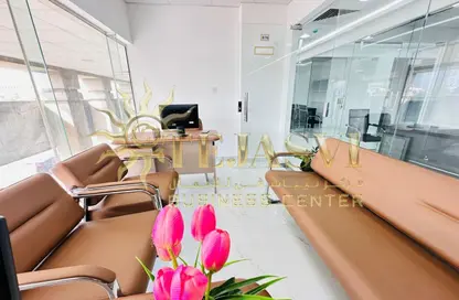 مكتب - استوديو - 1 حمام للايجار في ريم ريزدنسي - الكرامة - دبي
