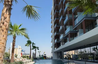 Apartment - 2 Bedrooms - 4 Bathrooms for rent in The Grove by Iman - Dubai Hills Estate - Dubai