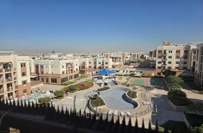Apartment - 2 Bedrooms - 3 Bathrooms for sale in Al Waha - Al Ghadeer - Abu Dhabi