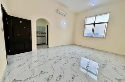 Apartment - Studio - 1 Bathroom for rent in SH- 23 - Al Shamkha - Abu Dhabi