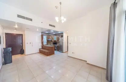 Apartment - 2 Bedrooms - 2 Bathrooms for sale in Hamza Tower - Dubai Sports City - Dubai
