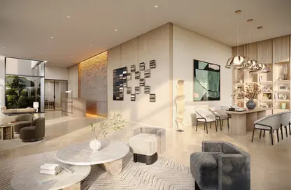 Apartment - 2 Bedrooms - 3 Bathrooms for sale in Terra Heights - Expo City - Dubai