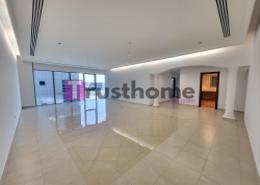 Apartment - 2 bedrooms - 3 bathrooms for rent in Al Marasy - Al Bateen - Abu Dhabi