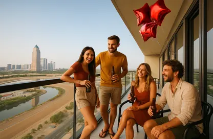 Apartment - 2 Bedrooms - 3 Bathrooms for rent in Aykon City Tower C - Aykon City - Business Bay - Dubai