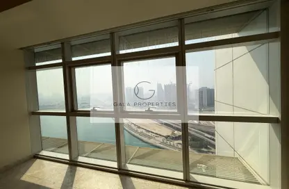 شقة - 2 غرف نوم - 4 حمامات للايجار في أوشن تيراس - مارينا سكوير - جزيرة الريم - أبوظبي