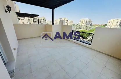 Apartment - 1 Bedroom - 2 Bathrooms for rent in Al Thamam 32 - Remraam - Dubai Land - Dubai