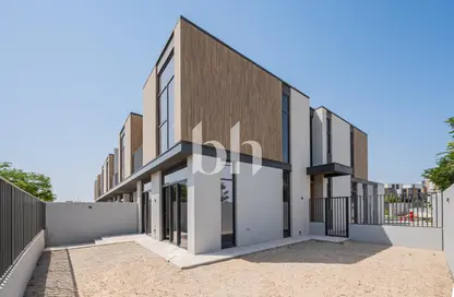 Townhouse - 4 Bedrooms - 4 Bathrooms for rent in Mudon Al Ranim 1 - Mudon - Dubai