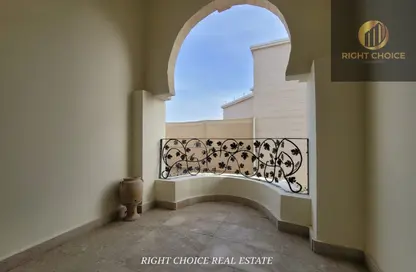 Apartment - Studio - 1 Bathroom for rent in Khalifa City A Villas - Khalifa City A - Khalifa City - Abu Dhabi