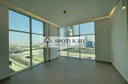 Apartment - 1 Bedroom - 2 Bathrooms for rent in Scala Tower - Business Bay - Dubai
