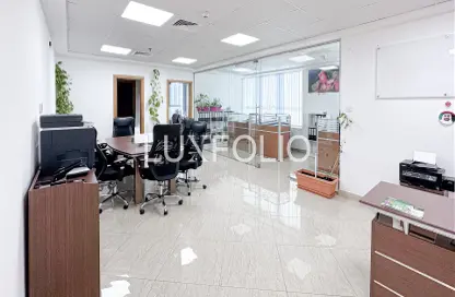 Office Space - Studio for sale in Armada Tower 2 - JLT Cluster P - Jumeirah Lake Towers - Dubai