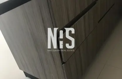 Apartment - 1 Bedroom - 2 Bathrooms for sale in MEERA Shams - Shams Abu Dhabi - Al Reem Island - Abu Dhabi