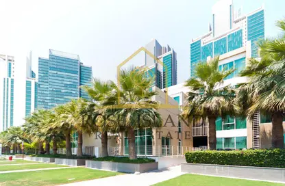 Townhouse - 3 Bedrooms - 4 Bathrooms for sale in Marina Square - Al Reem Island - Abu Dhabi