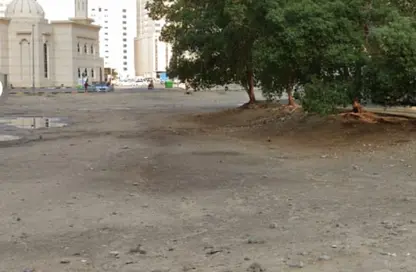 Land - Studio for sale in Al Nahda Residential Complex - Al Nahda - Sharjah