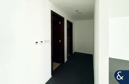 Office Space - Studio for rent in Platinum Tower (Pt Tower) - JLT Cluster I - Jumeirah Lake Towers - Dubai