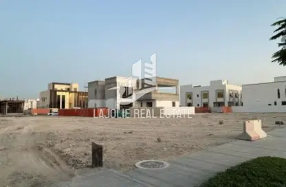 Land - Studio for sale in Alreeman - Al Shamkha - Abu Dhabi