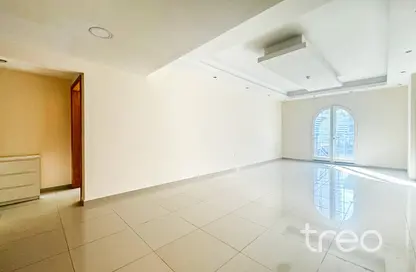 شقة - غرفة نوم - 2 حمامات للبيع في جرين بارك - مثلث قرية الجميرا - دبي شقة - غرفة نوم - 2 حمامات للبيع في جرين بارك - مثلث قرية الجميرا - دبي