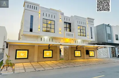 Villa - 5 Bedrooms - 7 Bathrooms for sale in Al Yasmeen 1 - Al Yasmeen - Ajman