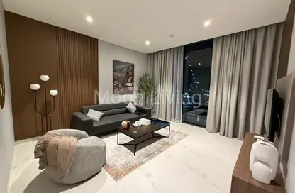 شقة - غرفة نوم - 2 حمامات للايجار في شوبا كريك فيستا جراندي - صبحا هارتلاند - مدينة الشيخ محمد بن راشد - دبي