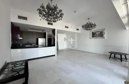 شقة - 2 غرف نوم - 3 حمامات للايجار في (برج كيان (إنفينيتي - دبي مارينا - دبي