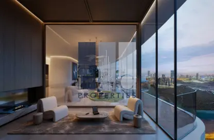 Duplex - 2 Bedrooms - 4 Bathrooms for sale in Rivage by Deeyar - Al Reem Island - Abu Dhabi