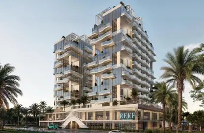 Apartment - 2 Bedrooms - 3 Bathrooms for sale in Reef 999 - Al Furjan - Dubai