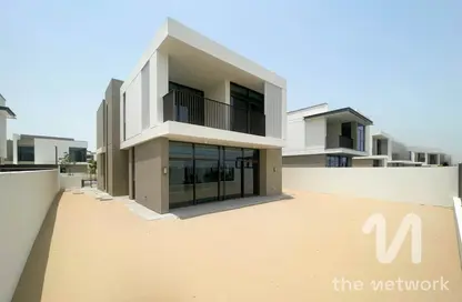 Villa - 4 Bedrooms - 5 Bathrooms for rent in Tilal Al Furjan - Al Furjan - Dubai
